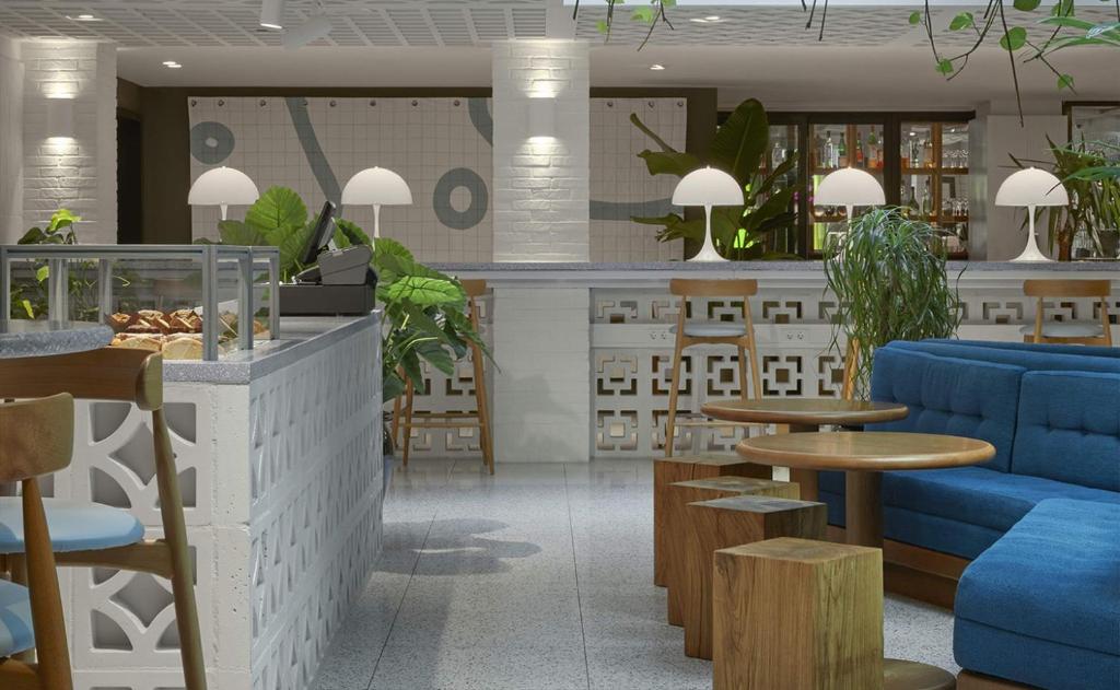 Kimpton De Witt Amsterdam by IHG - Resim 36