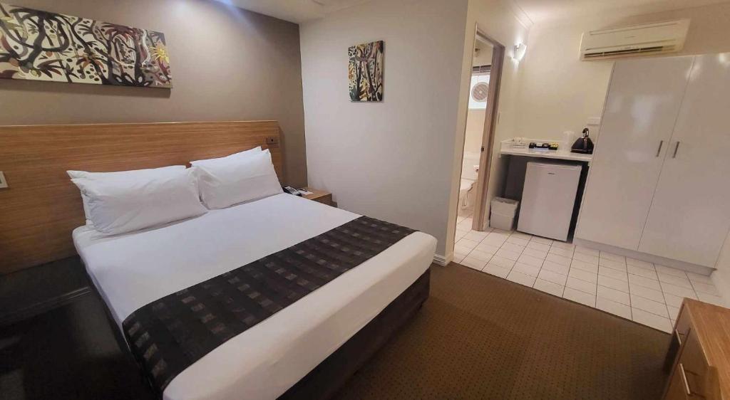 Cairns Colonial Club Resort - Resim 32