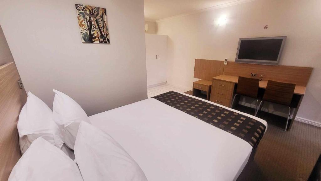 Cairns Colonial Club Resort - Resim 33