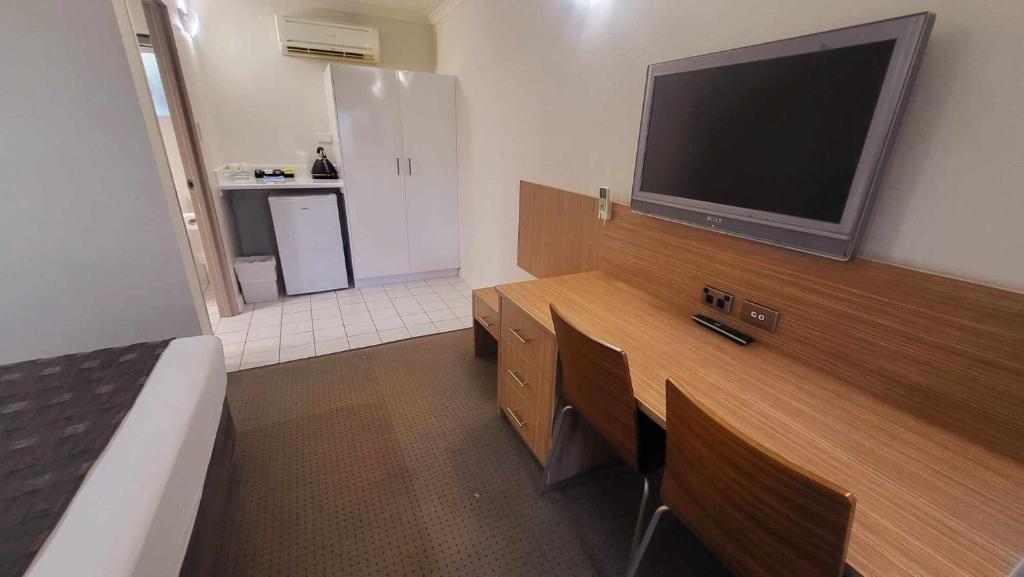 Cairns Colonial Club Resort - Resim 34