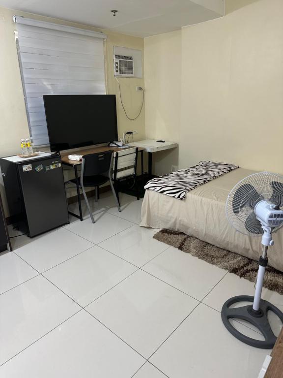 Brand new Apartment near Airport, Manila (updated prices 2024)