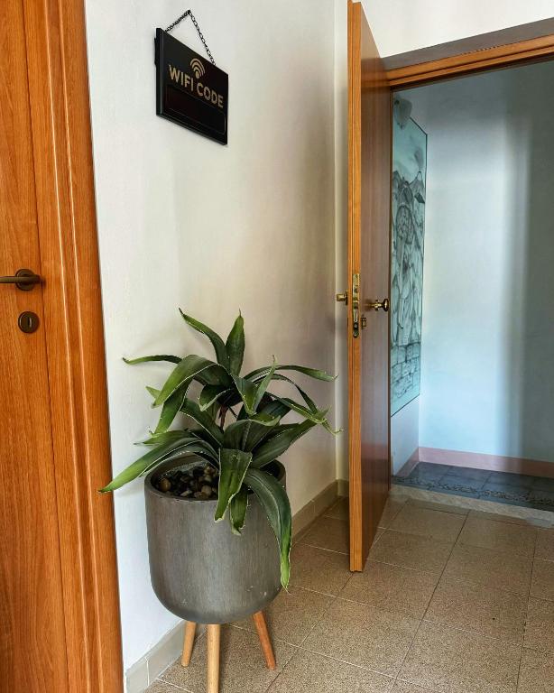 Fotografie z fotogalerie ubytování Sicily O'Clock Room v destinaci Lentini