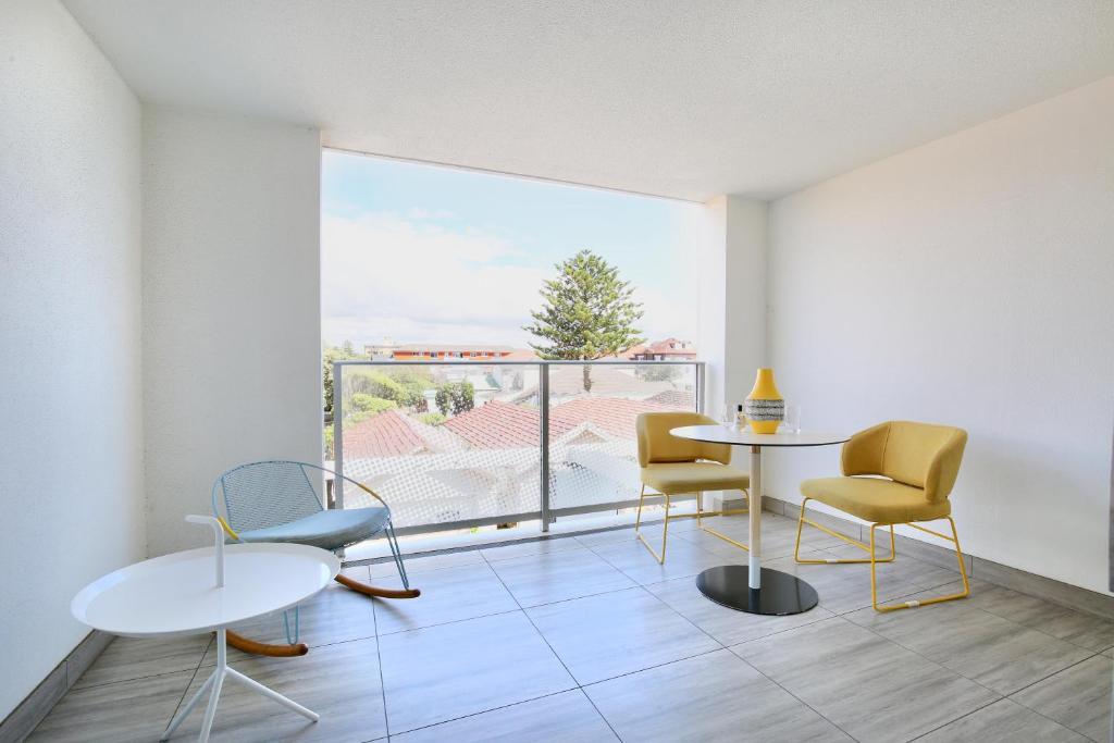 Miss Baker's Boutique Accommodation Bondi - Resim 5