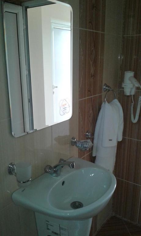 Gledkata Complex - Double Room With Park View