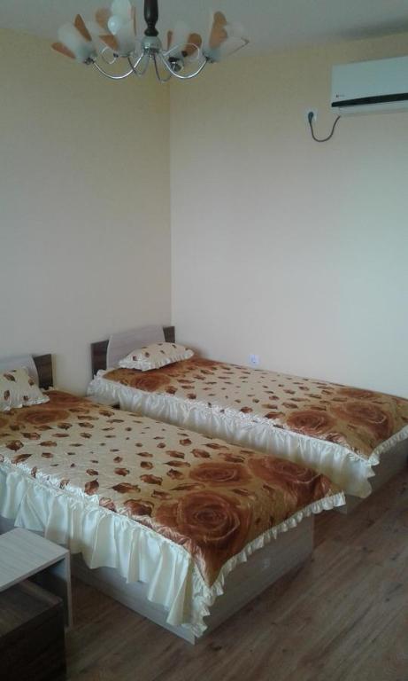 Gledkata Complex - Double Room With Park View