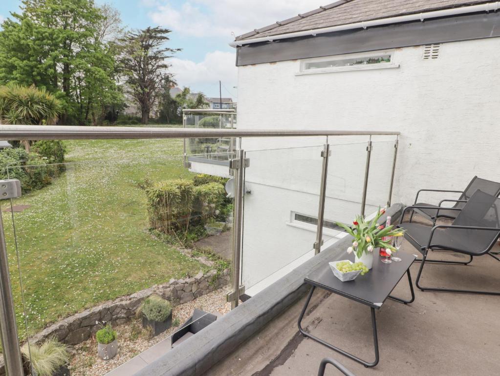 26 Coedrath Park, Saundersfoot (updated prices 2024)