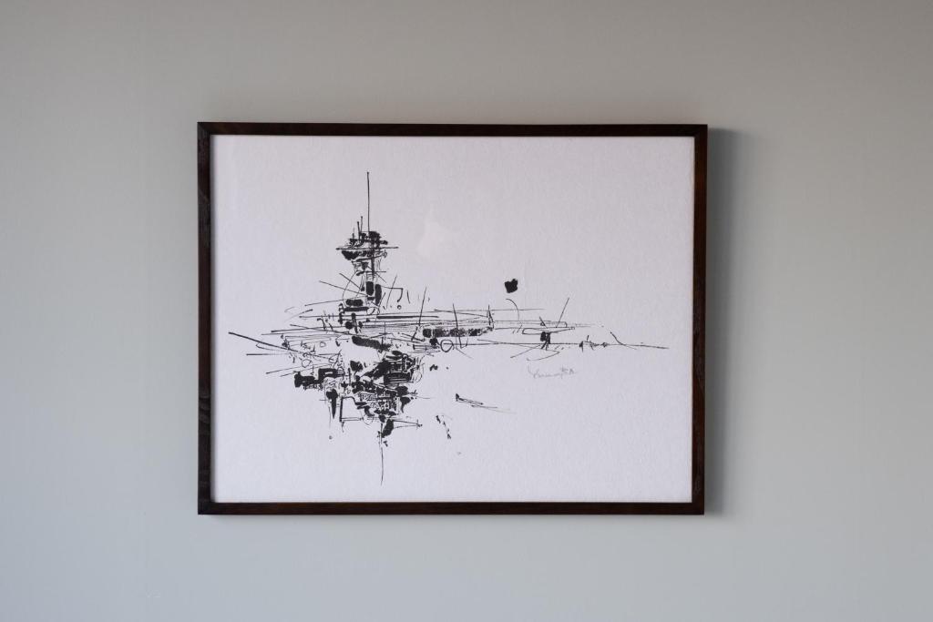 Fotografie z fotogalerie ubytování KAIKA Tokyo by THE SHARE HOTELS v Tokiu