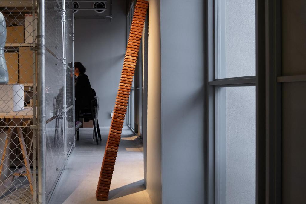 Fotografie z fotogalerie ubytování KAIKA Tokyo by THE SHARE HOTELS v Tokiu