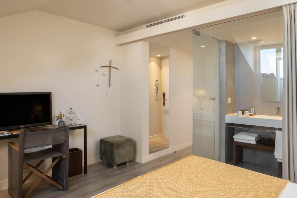 Memmo Alfama - Design Hotels - 16