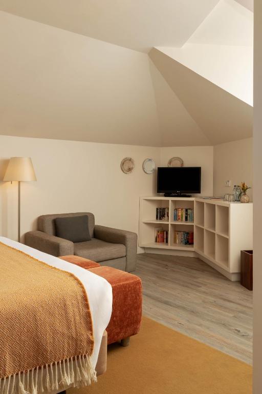 Memmo Alfama - Design Hotels - Resim 12