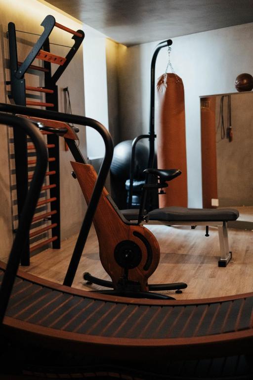 Memmo Alfama - Design Hotels - Resim 24