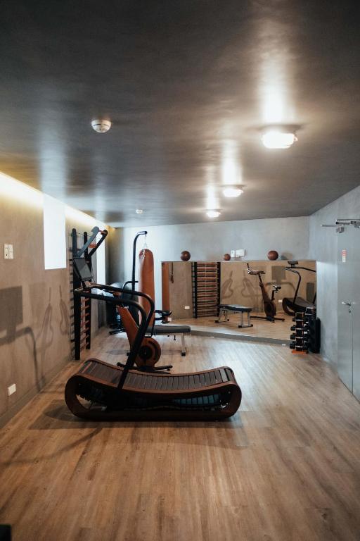 Memmo Alfama - Design Hotels - Resim 21