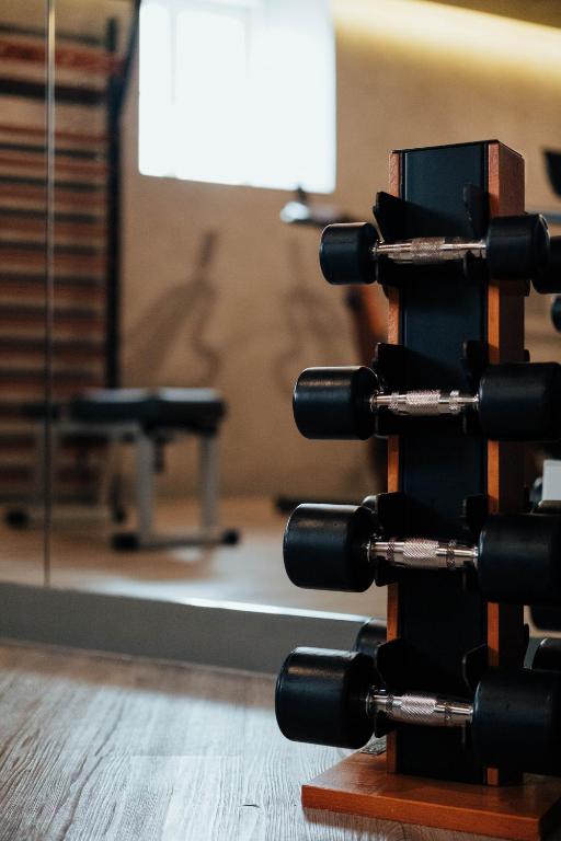 Memmo Alfama - Design Hotels - Resim 22