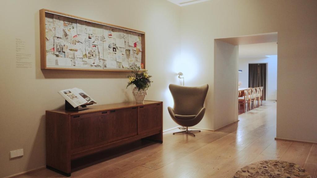 Memmo Alfama - Design Hotels - Resim 26