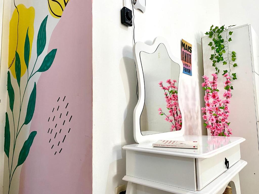 Fotografie z fotogalerie ubytování Pequi hostel v destinaci Florianópolis