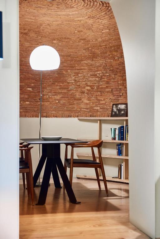 Memmo Alfama - Design Hotels - Resim 35