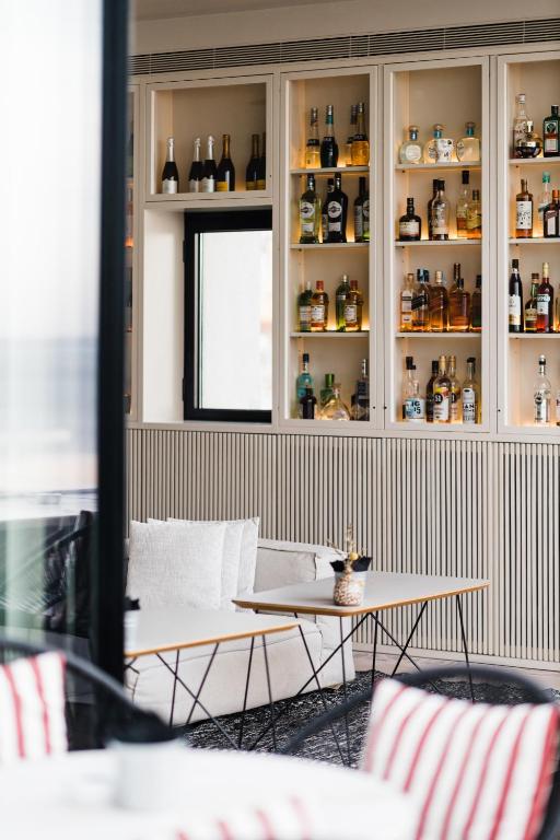 Memmo Alfama - Design Hotels - Resim 40