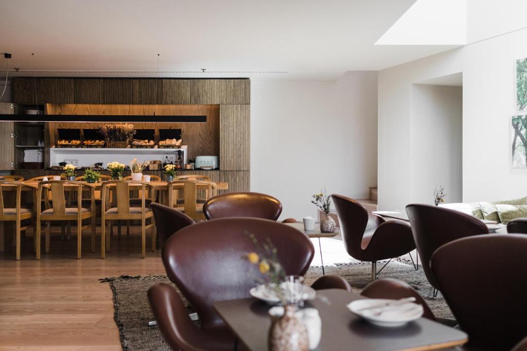 Memmo Alfama - Design Hotels - Resim 28