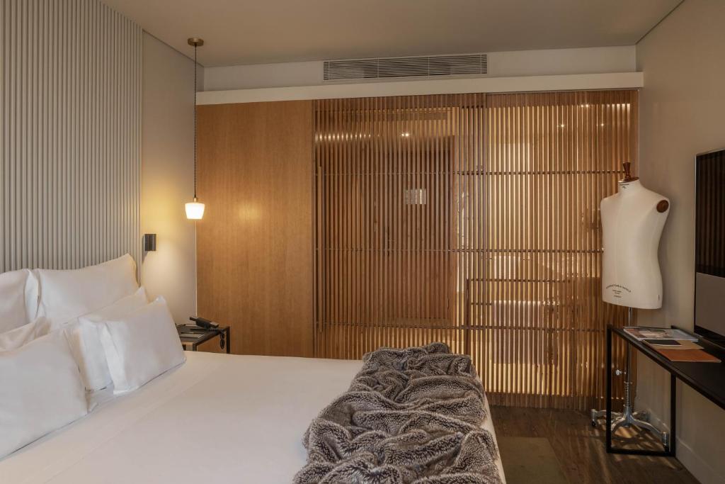 Memmo Príncipe Real, a Member of Design Hotels - Resim 21