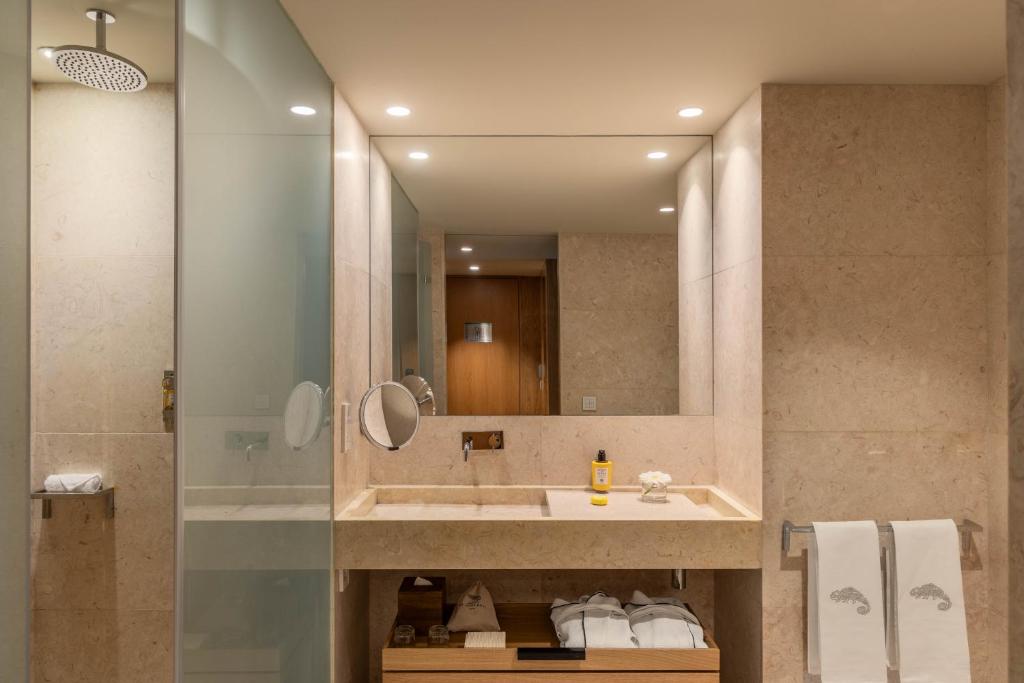 Memmo Príncipe Real, a Member of Design Hotels - Resim 26