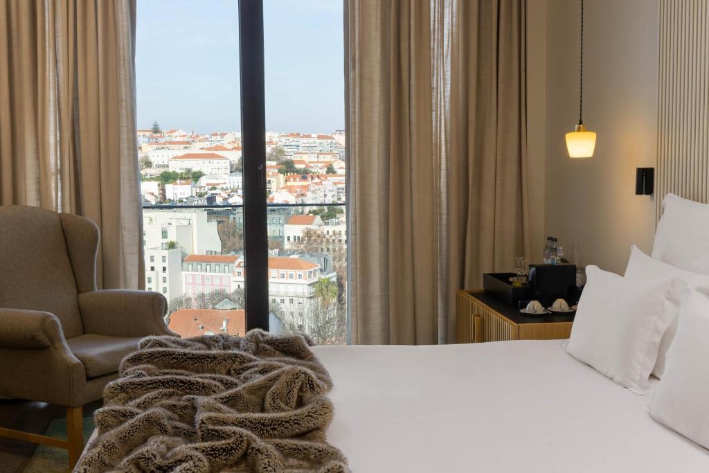 Memmo Príncipe Real, a Member of Design Hotels - Resim 27