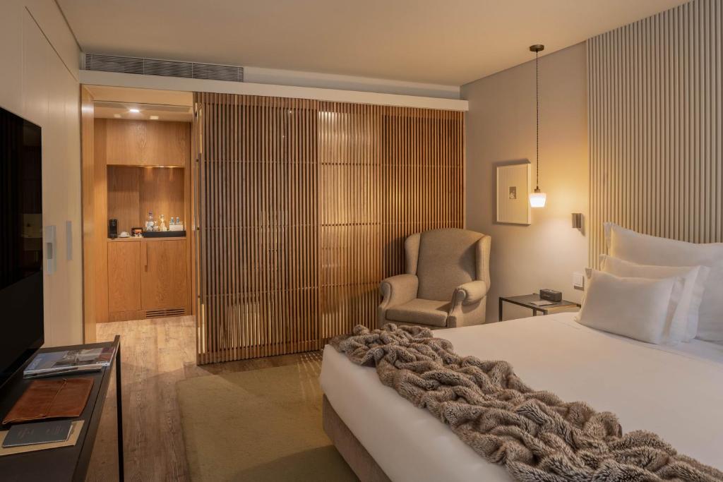 Memmo Príncipe Real, a Member of Design Hotels - Resim 29