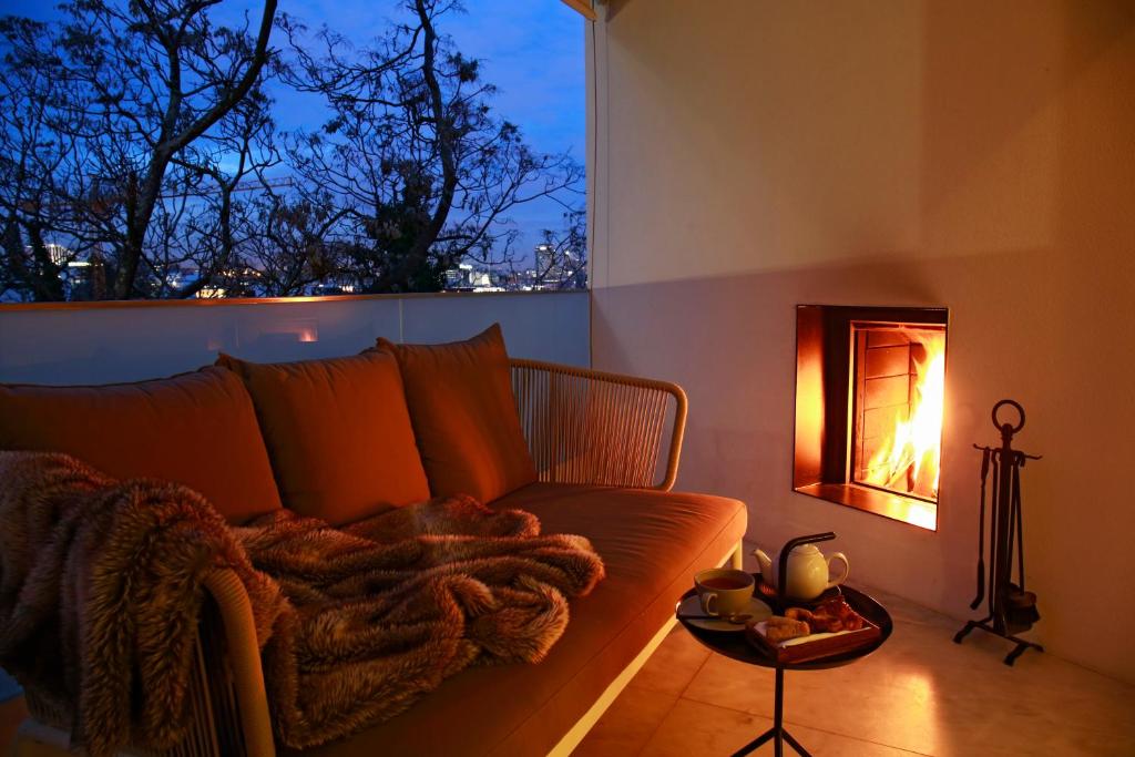 Memmo Príncipe Real, a Member of Design Hotels - Resim 31