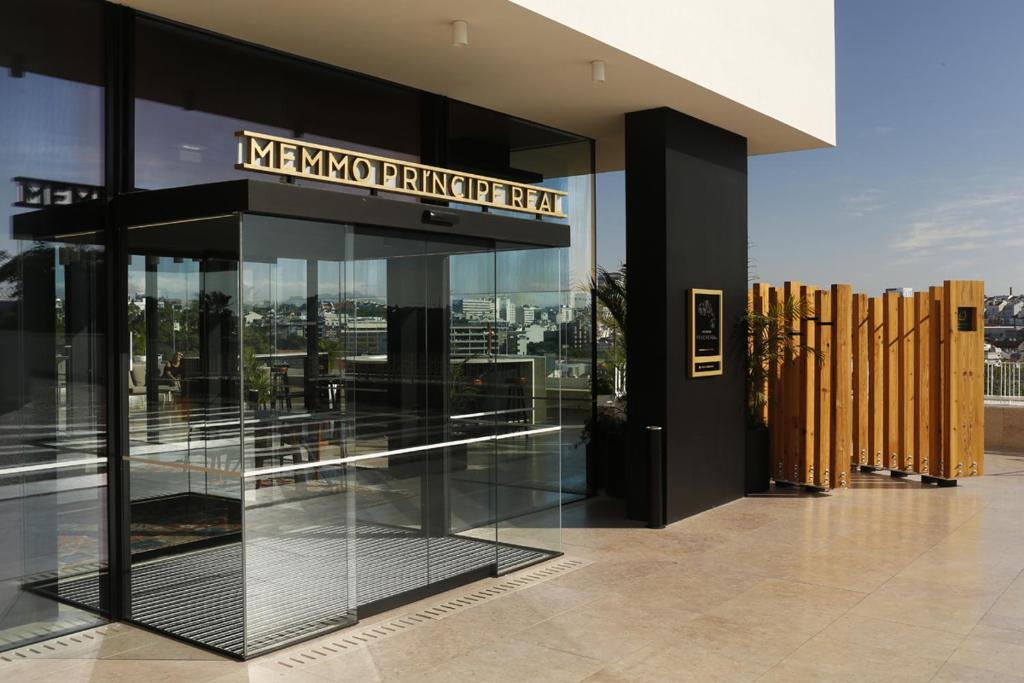 Memmo Príncipe Real, a Member of Design Hotels - Resim 7