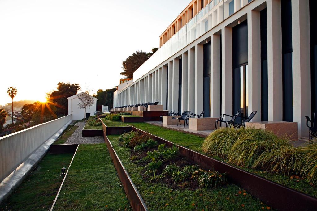 Memmo Príncipe Real, a Member of Design Hotels - Resim 10