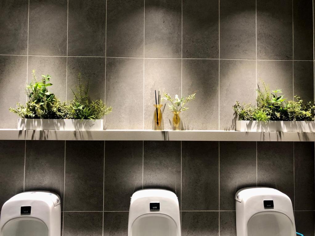 Fotografie z fotogalerie ubytování Golden Planet Hotel-Pyeongtaek Godeck v destinaci Pchjongtchek
