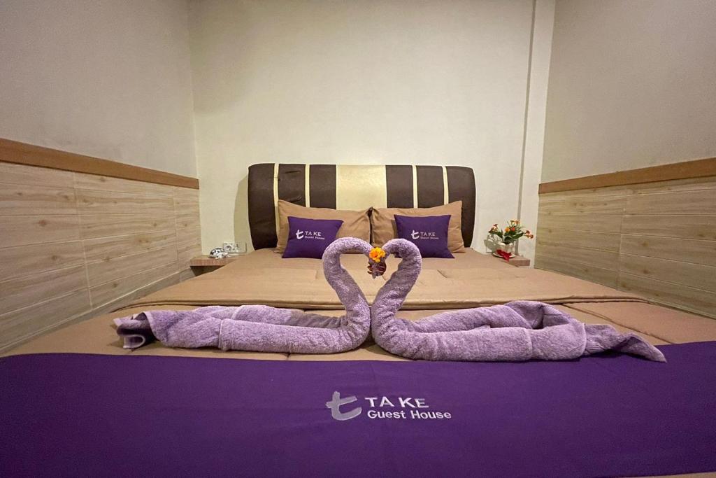 Take Guesthouse 1 - Housity