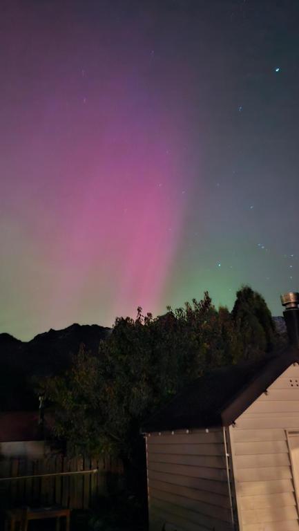 Fotografie z fotogalerie ubytování GY BOUTIQUE HOTEL v destinaci Glenorchy