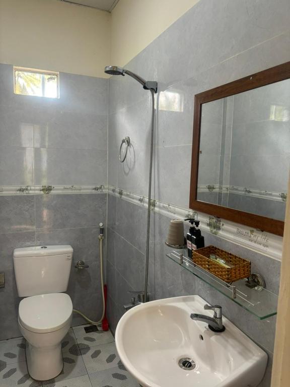 Homestay Bentre Coco Lodge - 4