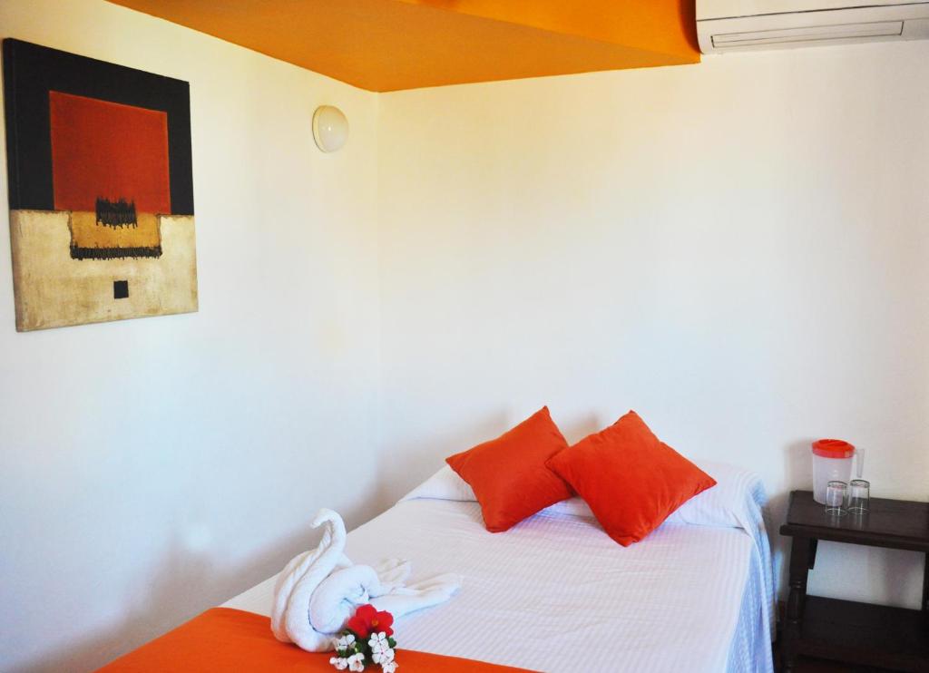Hotel Hacienda de Vallarta Centro - Standard A/C
