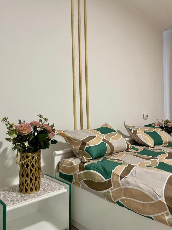 Apartament House Sasca - Appartement D'une Chambre