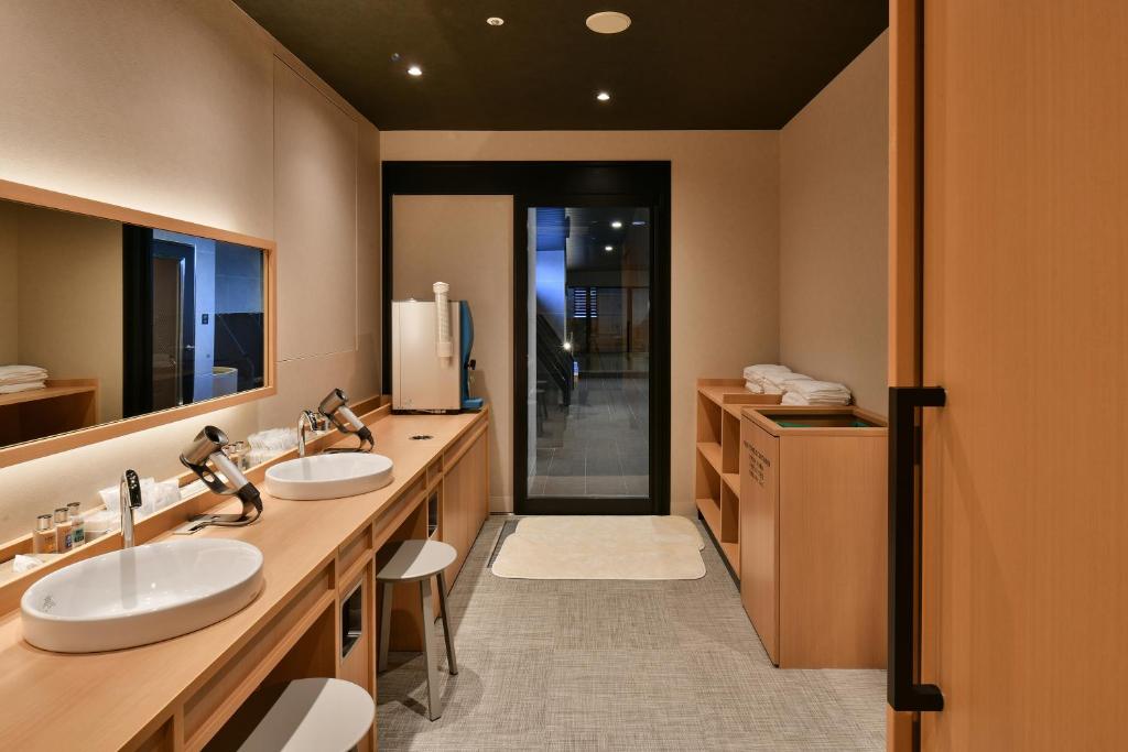 Mynd úr myndasafni af REF Matsuyama City Station by VESSEL HOTELS í Matsuyama