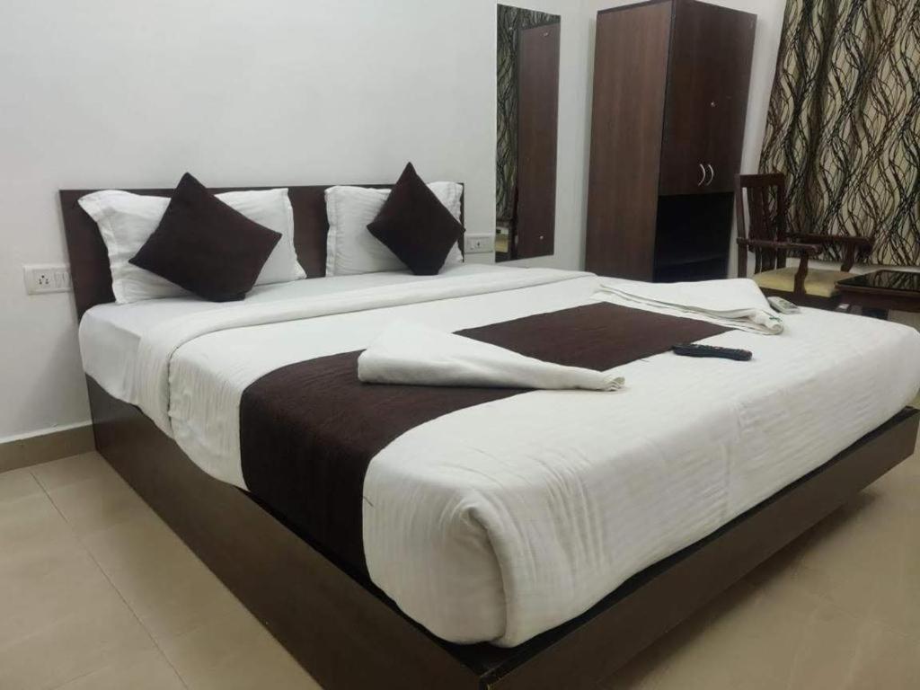 Gallery image of De Goa Residency candolim in Candolim
