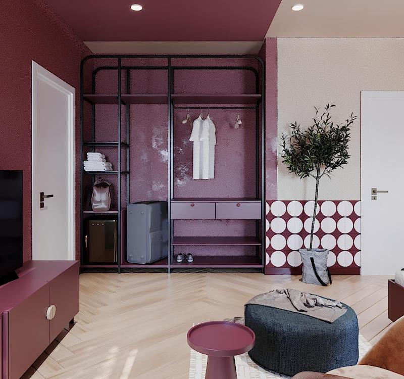 Ha Long Essence Boutique Hotel - 19