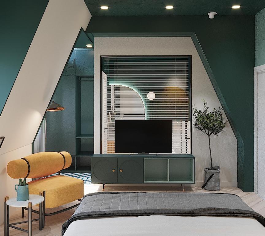 Ha Long Essence Boutique Hotel - 7