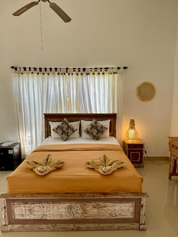 The sowan ubud - Villa With Garden View