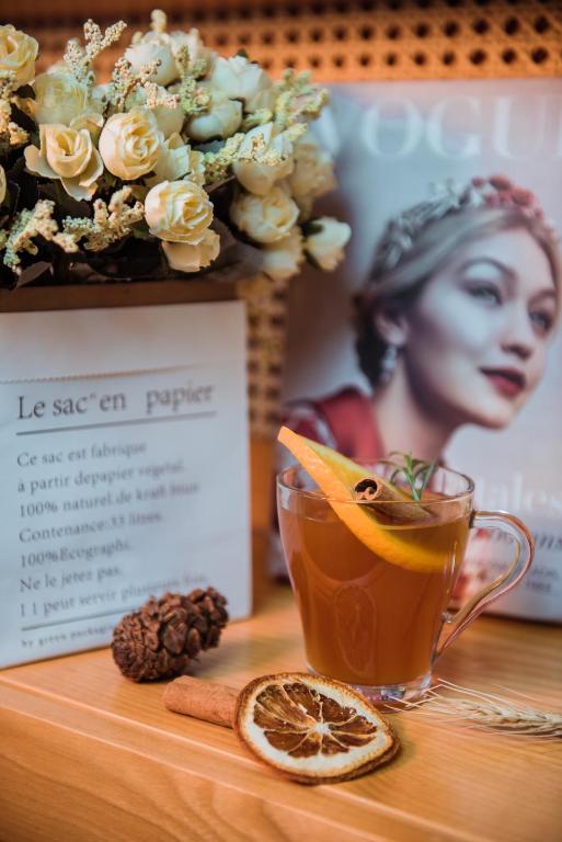 Ha Long Essence Boutique Hotel - 17