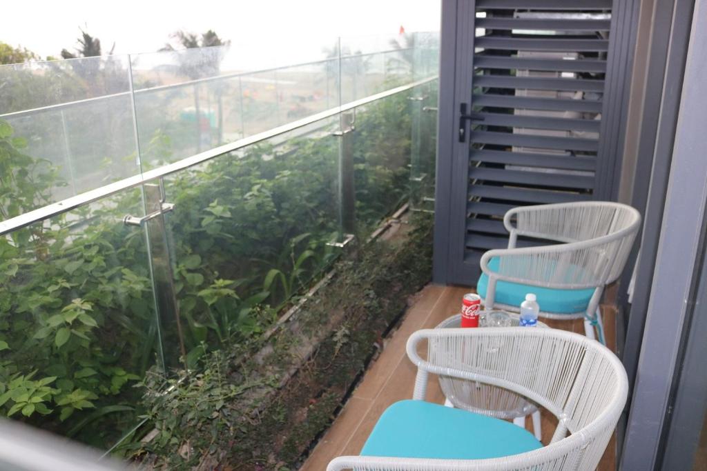 Billede fra billedgalleriet på Hai Tien i Thanh Hóa