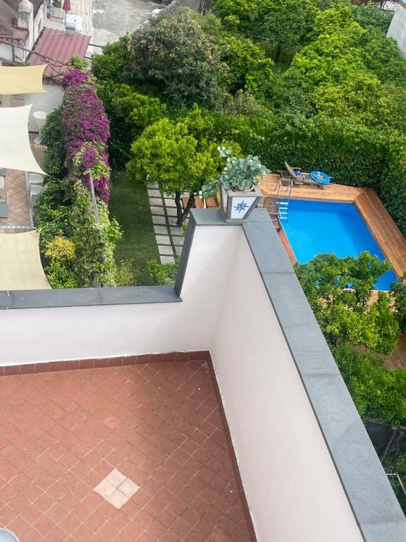Capri Sky Loft