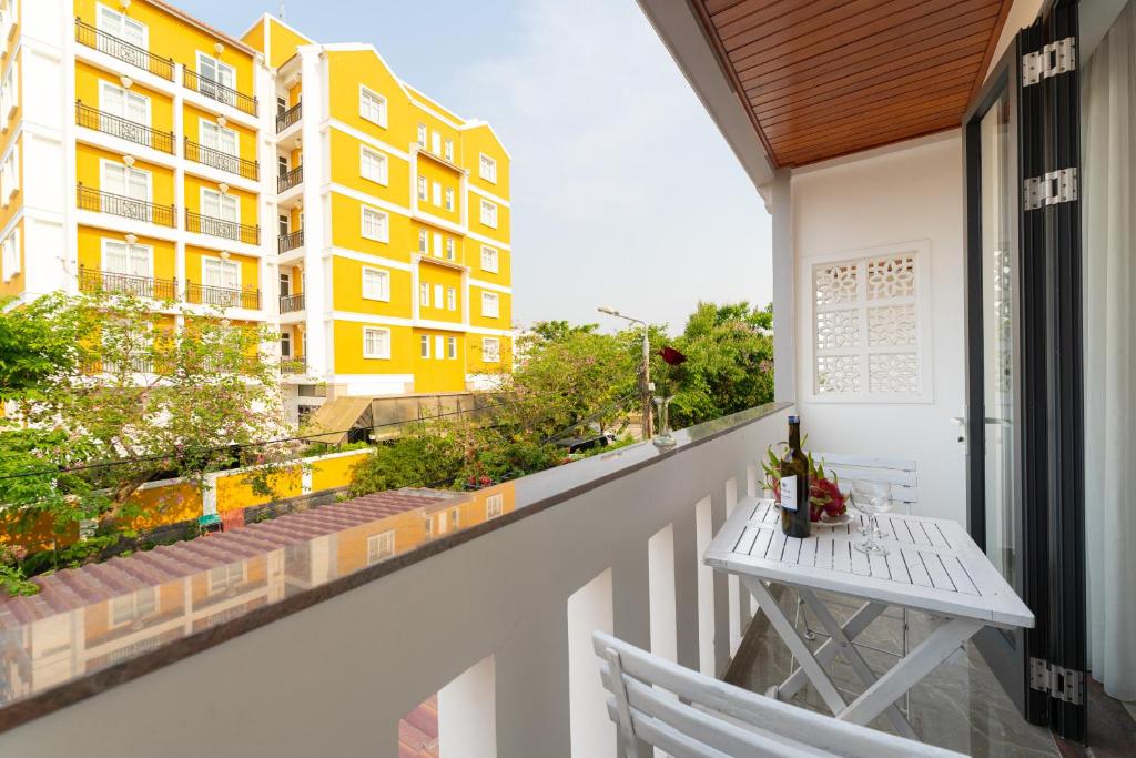 May Boutique Villa Hội An - 12