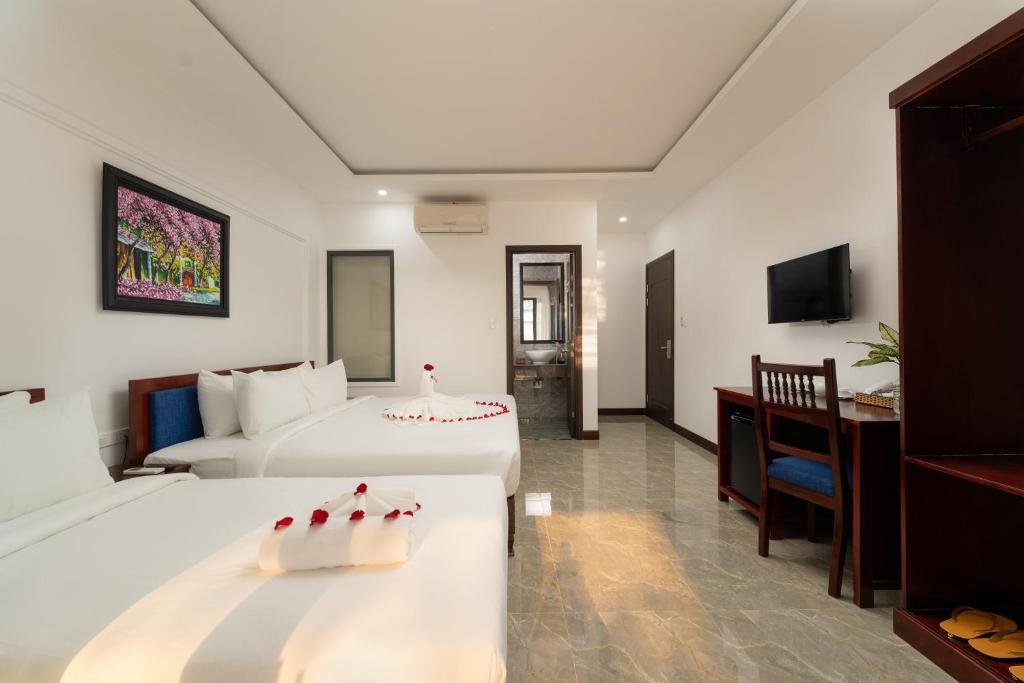 May Boutique Villa Hội An - 18