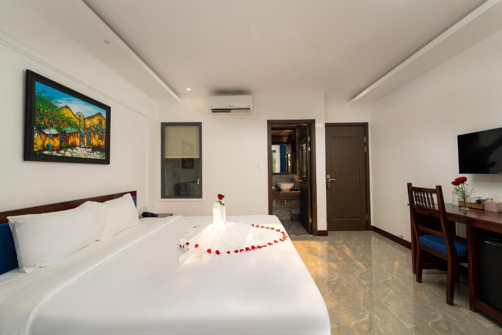 May Boutique Villa Hội An - 10