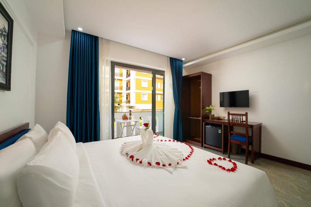 May Boutique Villa Hội An - 7