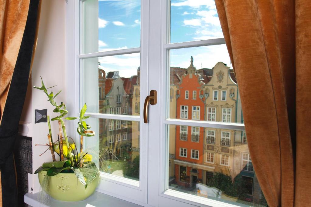 Holland House Residence Old Town - Resim 19