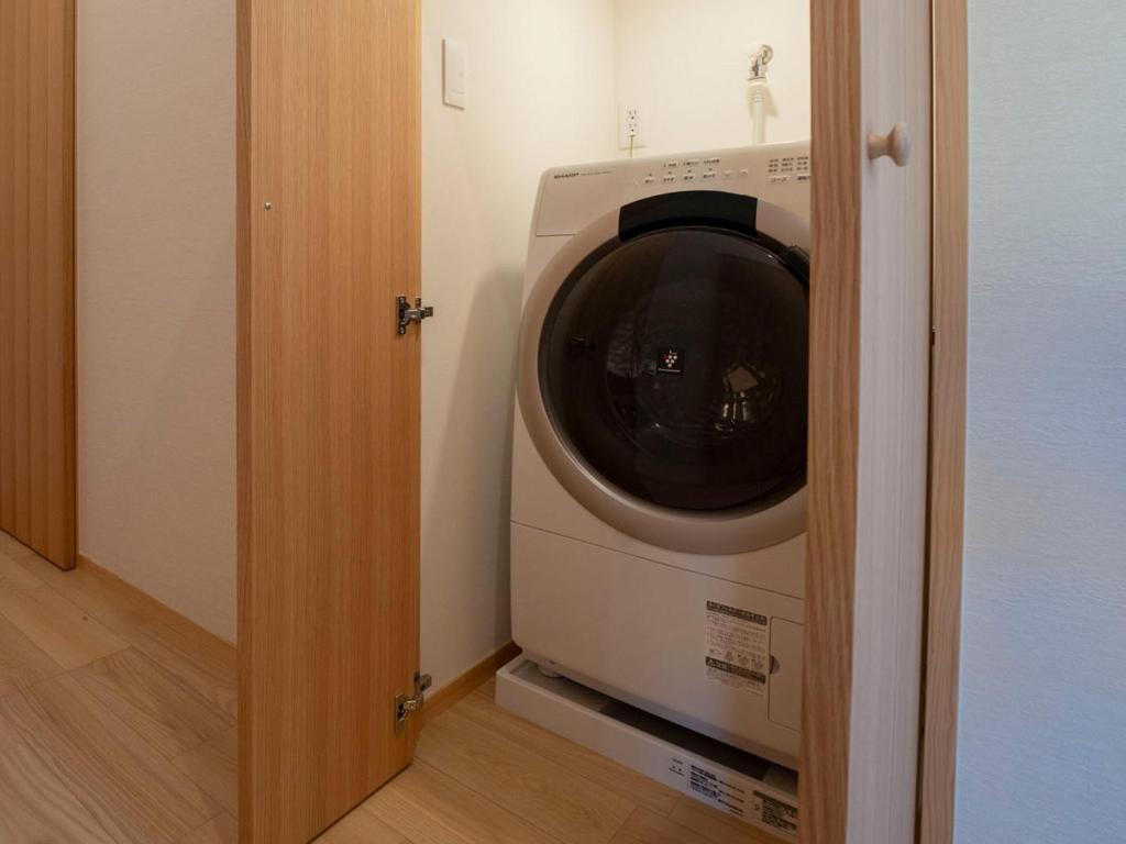 Fotografie z fotogalerie ubytování Rakuten STAY Izumo v destinaci Taisya