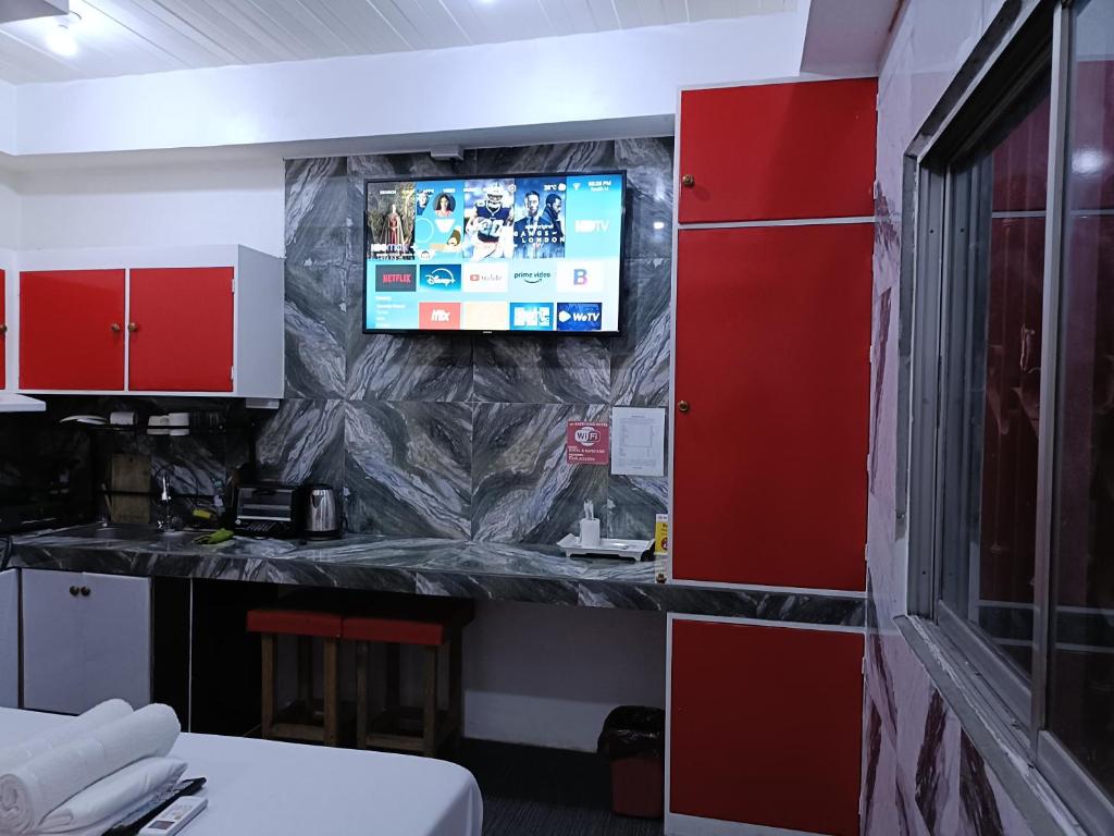 King Rapid Rise Hotel - Standard Studio